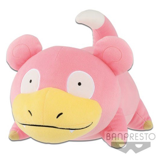 Pokemon - Felgmon Plüschie: Banpresto