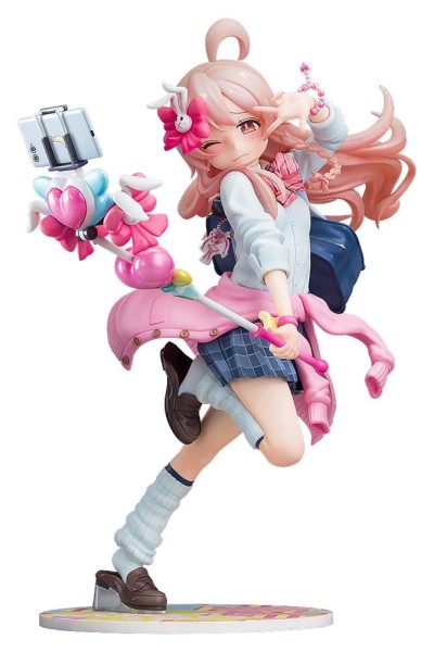 Onimai: I'm Now Your Sister! Strive - Mahiro Oyama Statue / Heisei Gyaru Version: Phat!