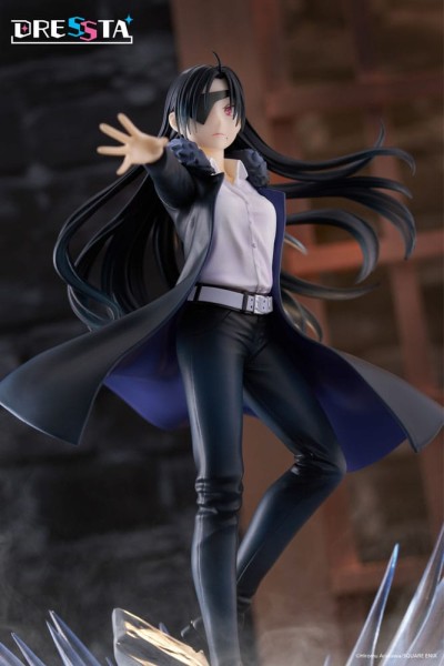 Daemons of the Shadow Realm - Asa Figur / Dressta: Taito
