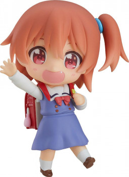 Watashi ni Tenshi ga Maiorita! - Hinata Hoshino Nendoroid: Good Smile Company Watashi ni Tenshi ga Maiorita! - Hinata Hoshino Nendoroid: Good Smile Company