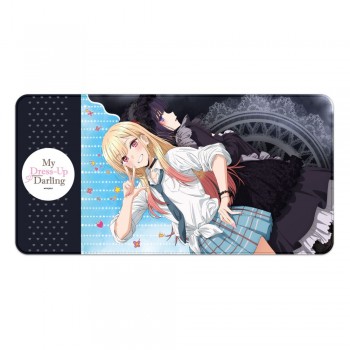 My Dress-Up Darling - Marin XXL Mousepad: Sakami Merchandise My Dress-Up Darling - Marin XXL Mousepad: Sakami Merchandise
