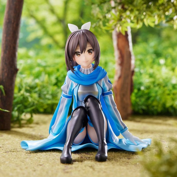 Bofuri - Sally Statue: Union Creative