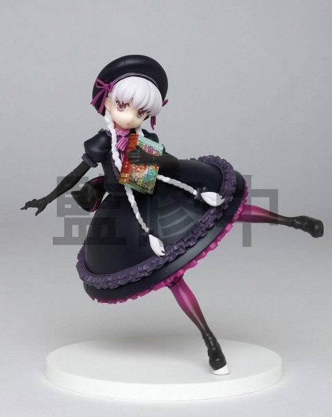 Fate/Extra Last Encore - Caster Figur / Nurse Rhyme Version: Taito