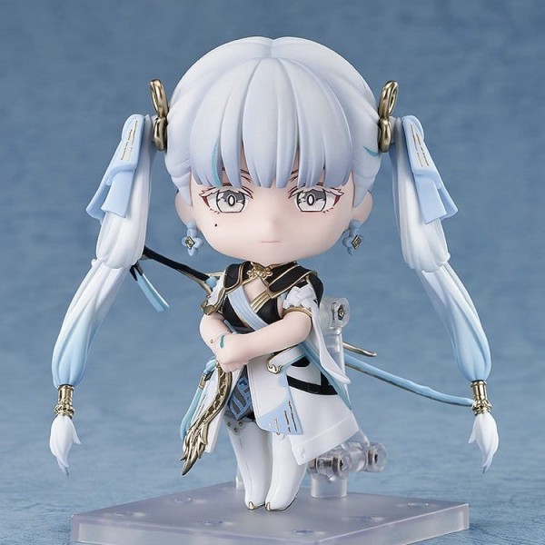 Wuthering Waves - Jinhsi Nendoroid: Good Smile Company