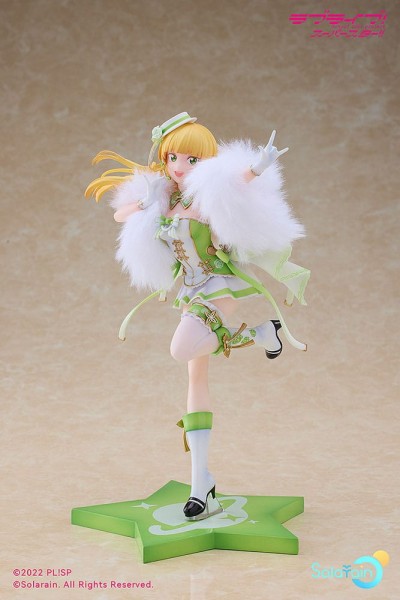 Love Live! Superstar!! - Sumire Heanna Statue / Baikakimu Ver.: Solarain