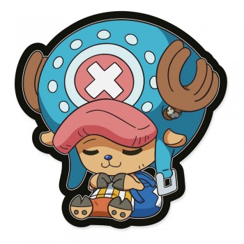 One Piece - Tony Chopper Dekokissen: Herding One Piece - Tony Chopper Dekokissen: Herding