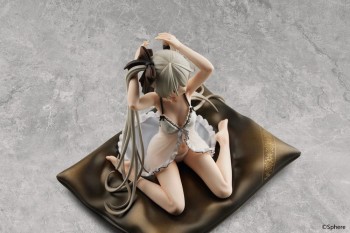 Vorschau: Yosuga No Sora - Kasugano Sora Statue: AFORCE Vorschau: Yosuga No Sora - Kasugano Sora Statue: AFORCE