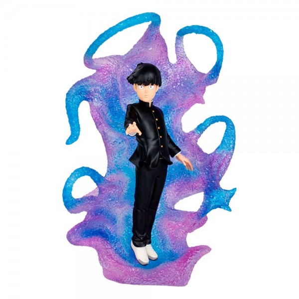 Mob Psycho 100 - Shigeo Kageyama (Mob) Statue: Espada