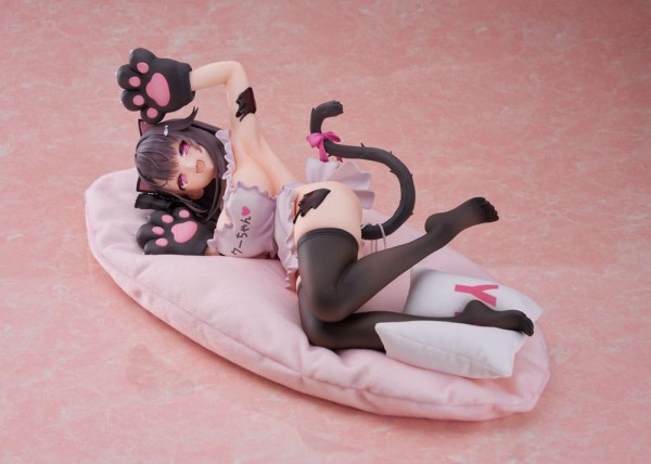 Azur Lane - Pamiat´ Statue / Merkuria Mercurial Chocolate Love Version - AmiAmi Limited Edition: Al