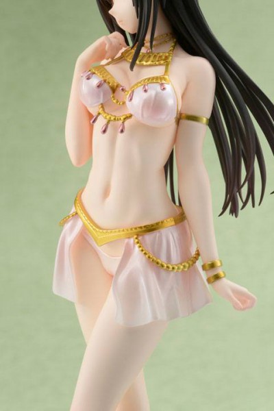 To Love-Ru Darkness - Yui Kotegawa Statue: Amakuni