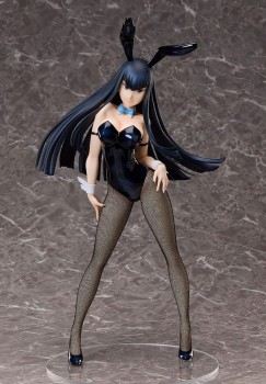 Kill la Kill - Satsuki Kiryuin Statue / Bunny Version: FREEing Kill la Kill - Satsuki Kiryuin Statue / Bunny Version: FREEing