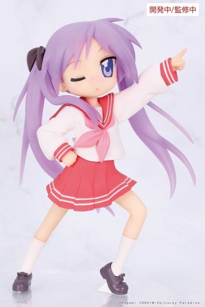 Lucky Star - Kagami Hiiragi Statue / Vivit: System Service