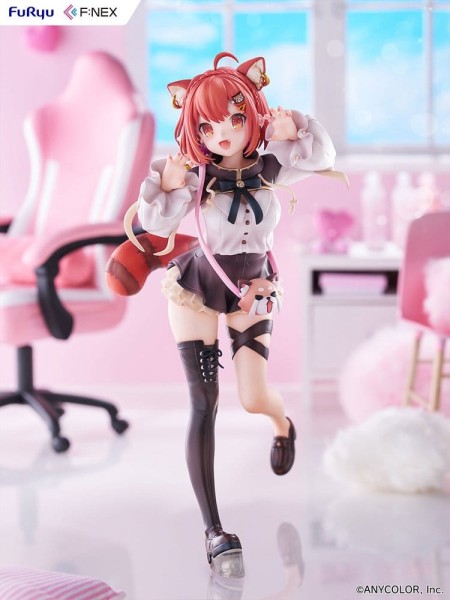 Nijisanji - Ratna Petit Statue / F:NEX: Furyu