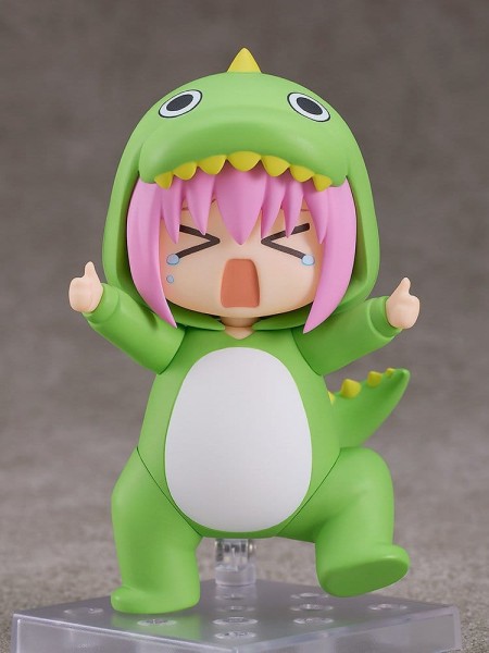Bocchi the Rock! - Hitori Gotoh Nendoroid / Attention-Seeking Monster Ver.: Good Smile Company
