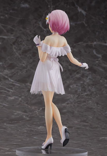 Fate/Grand Order - Shielder/Mash Kyrielight Statue / Heroic Spirit Formal Dress Version: GSC