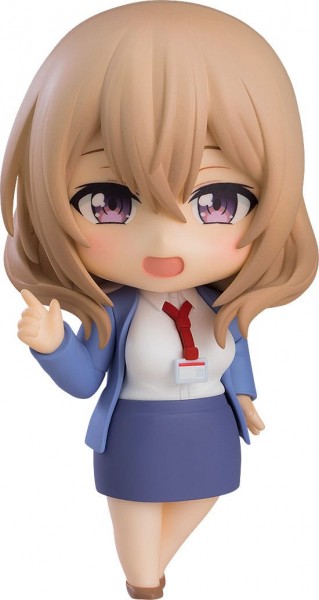 My Tiny Senpai - Shiori Katase Nendoroid: Good Smile Company