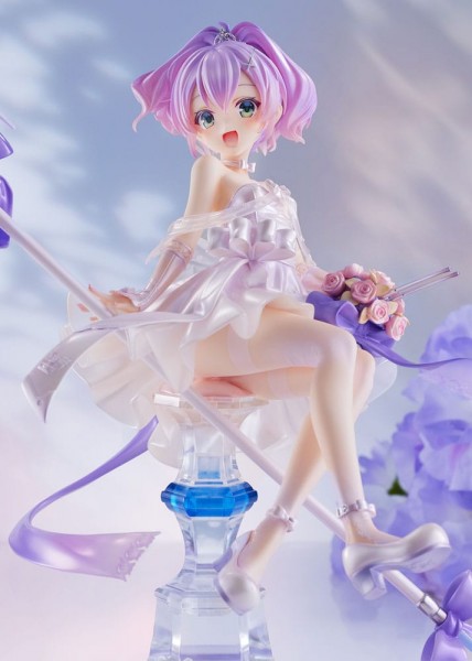 Azur Lane - Javelin Blissful Purity Statue: Mimeyoi