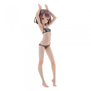 Sword Art Online Alternative Gun Gale Online - Llenn Statue / Light Novel Swimsuit Ver.: Kadokawa Sword Art Online Alternative Gun Gale Online - Llenn Statue / Light Novel Swimsuit Ver.: Kadokawa
