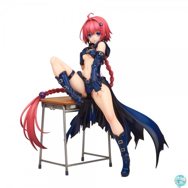 To Love-Ru Darkness - Mea Kurosaki Statue (Neuauflage): Alter