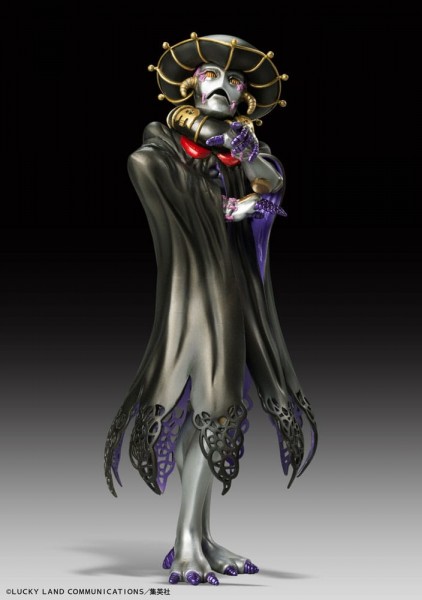 JoJo's Bizarre Adventure Part 5 - B S Statue: Medicos Entertainment