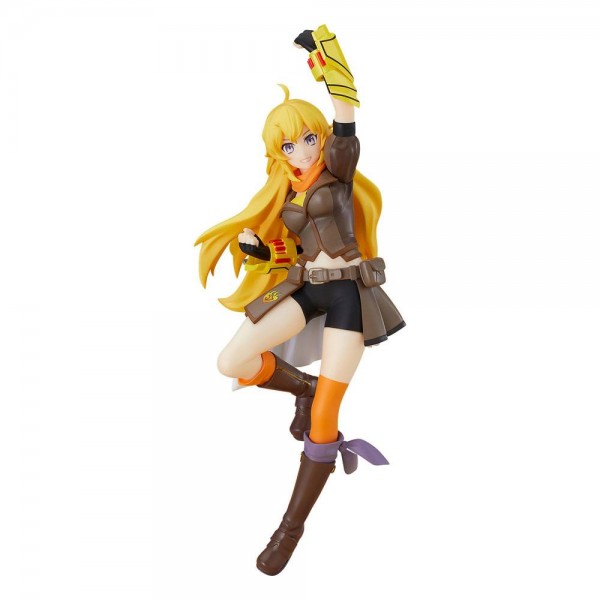 RWBY - Yang Xiao Long Statue / Pop Up Parade: Good Smile Company