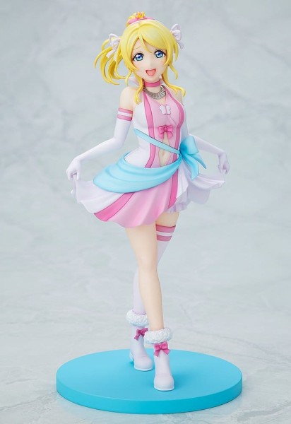 LoveLive! - Eli Ayase Statue / Bokutachi wa Hitotsu no Hikari ver.: Kadokawa