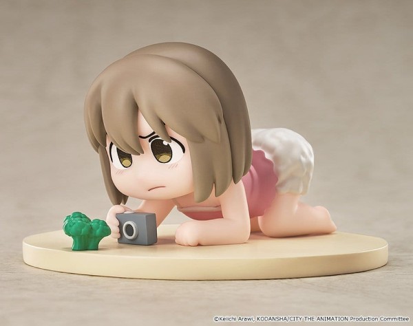 City Mini Memory - Niikura Minifigur: Good Smile Arts Shanghai
