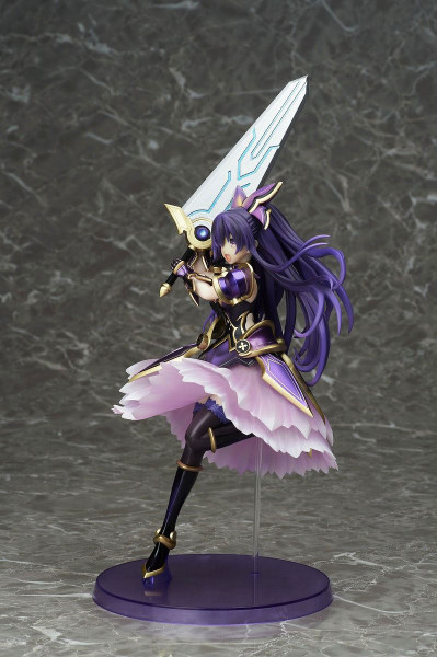 Date A Live - Tohka Yatogami Statue: Kaitendoh
