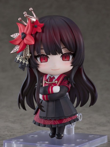 Magical Girl Witch Trials - Hiro Nikaido Nendoroid: Good Smile Company
