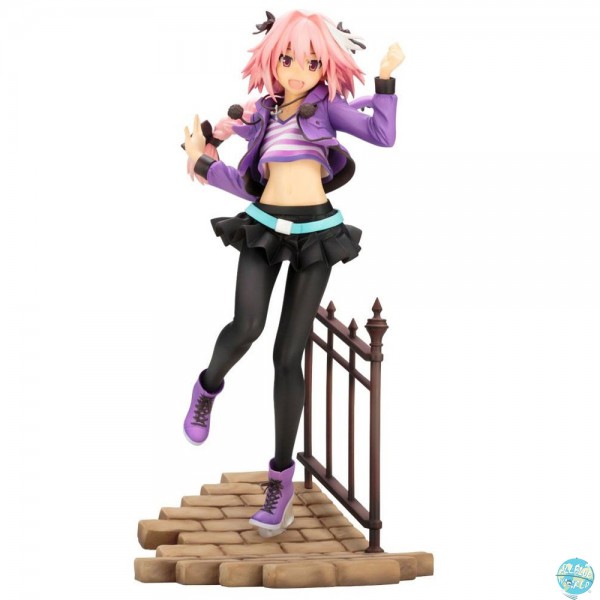 Fate/Apocrypha - Rider of Black Statue: Kotobukiya