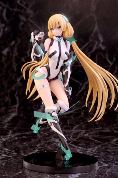 Rakuen Tsuiho - Angela Balzac Statue / Expelled from Paradise: Alphamax