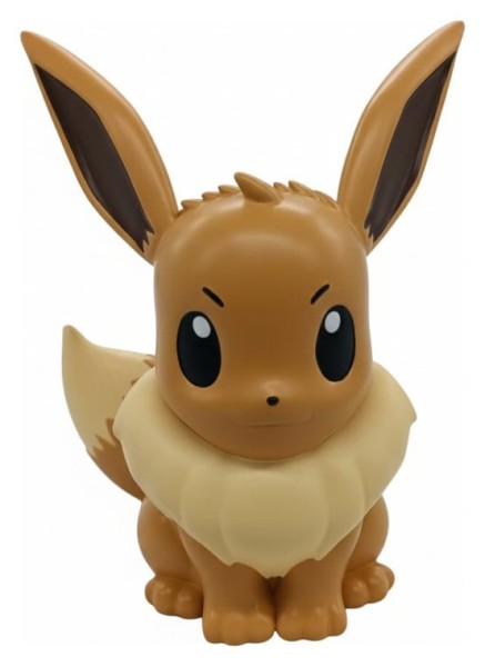 Pokémon - Evoli Spardose: The Licensing Warehouse