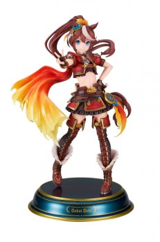 Uma Musume Pretty Derby - Beyond The Horizon Tokai Teio Statue: Alter Uma Musume Pretty Derby - Beyond The Horizon Tokai Teio Statue: Alter