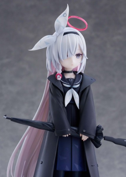 Blue Archive - Plana Statue: Golden Head