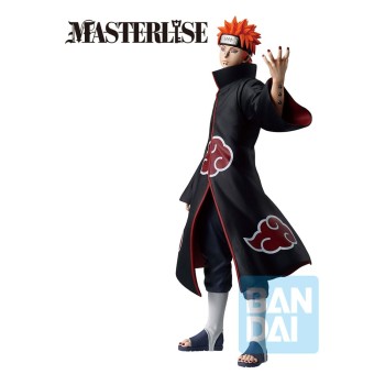 Naruto Shippuden  - Pain Statue / Ichibansho - Masterlise: Banpresto Naruto Shippuden  - Pain Statue / Ichibansho - Masterlise: Banpresto