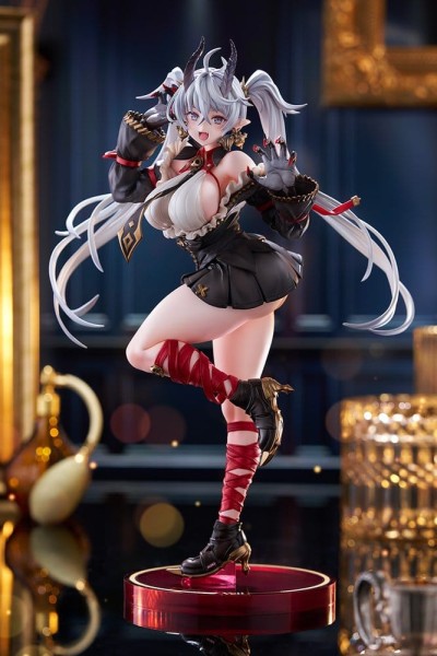 Original Character - Vell Figur / Illustration by toridamono: Good Smile Company