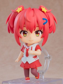 Vorschau: World Dai Star - Kokona Otori Nendoroid Actionfigur: Good Smile Company Vorschau: World Dai Star - Kokona Otori Nendoroid Actionfigur: Good Smile Company