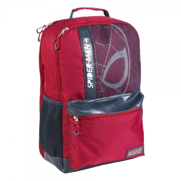 Spider-Man - Rucksack Half Mask: Cerda