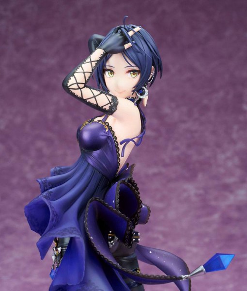 The Idolmaster Cinderella Girls - Kanade Hayami Statue / Mystic Dawn Version: Alter