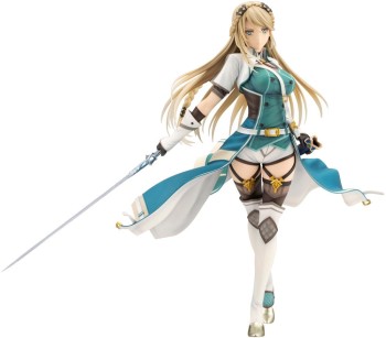 The Legend of Heroes - Elaine Auclair Statue: Kotobukiya The Legend of Heroes - Elaine Auclair Statue: Kotobukiya