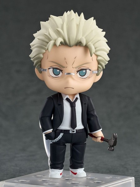 Dorohedoro - Shin Nendoroid: Good Smile Company