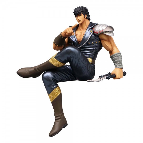 Fist of the North Star - Kenshiro Noodle Stopper: Furyu