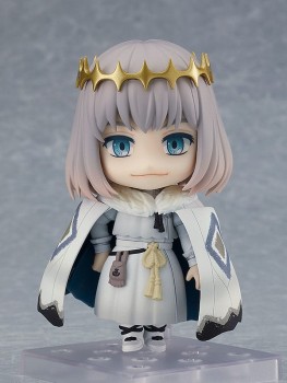 Fate Grand Order -  Pretender/Oberon Nendoroid: Orange Roug Fate Grand Order -  Pretender/Oberon Nendoroid: Orange Roug