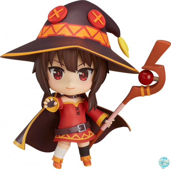 KonoSuba - Megumin Nendoroid: Good Smile Company