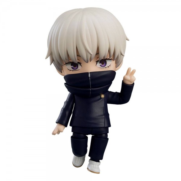 Jujutsu Kaisen - Toge Inumaki Nendoroid: Good Smile Company