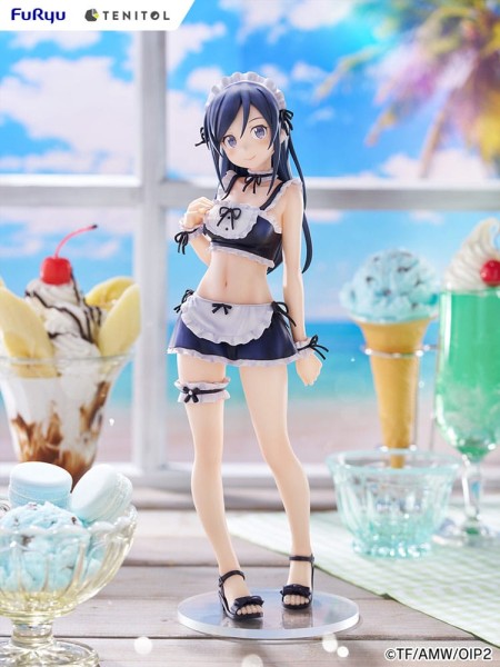 Ore no Imouto ga Konna ni Kawaii Wake ga Nai - Aragaki Ayase Statue / Tenitol Tall: Furyu