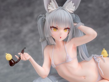 Preview: Azur Lane - Asanagi: Lulled by Rough Seas Statue: Phat! Preview: Azur Lane - Asanagi: Lulled by Rough Seas Statue: Phat!