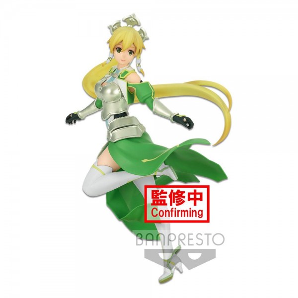 Sword Art Online - Leafa Figur / Espresto est-Dressy and motions - The Earth Goddess Terraria: Banpr