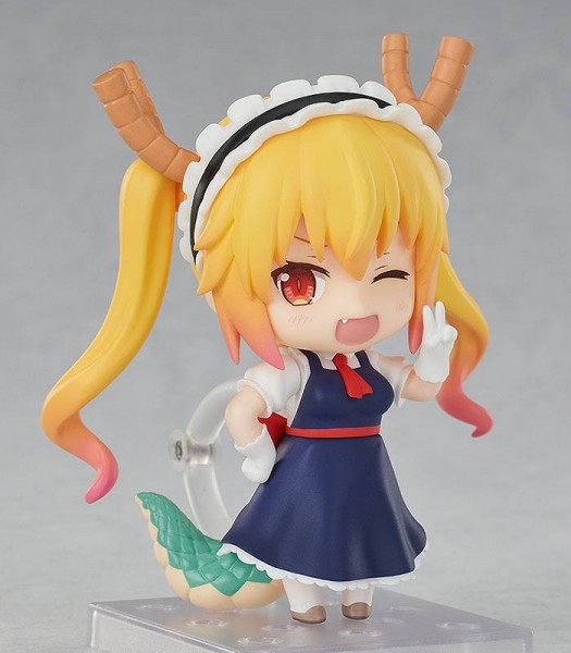 Miss Kobayashi's Dragon Maid - Tohru Nendoroid : Good Smile Company