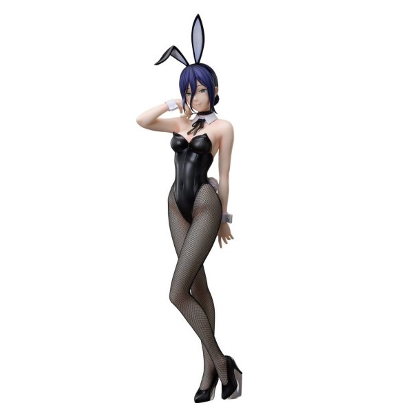 Chainsaw Man - Reze Statue / Bunny Version: FREEing
